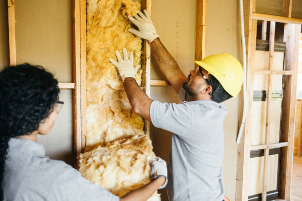 Best Fireproof Insulation  in South Pittsburg, TN